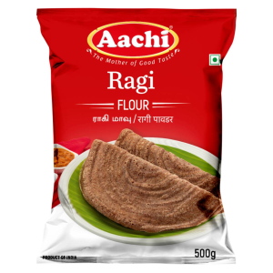 Ragi Flour